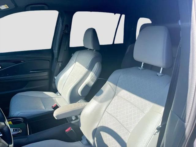 2020 Honda Passport 2WD Touring