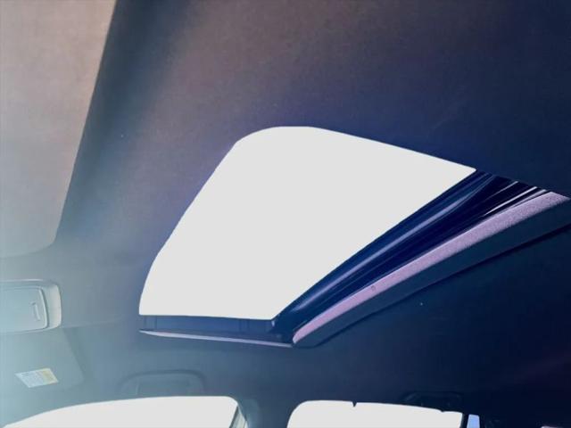 2020 Honda Passport 2WD Touring