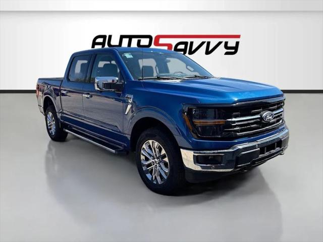 2024 Ford F-150 XLT for sale in Santa Fe, NM