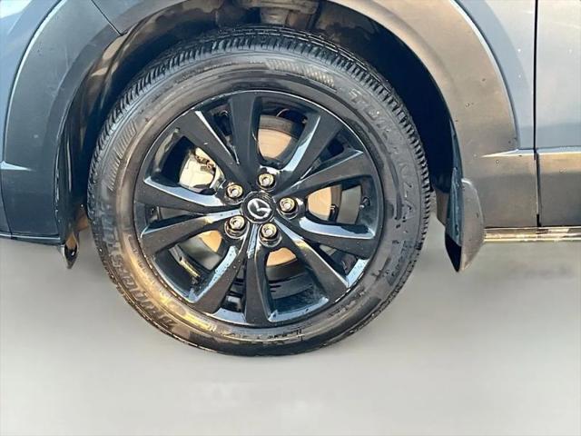 2024 Mazda CX-30 2.5 S Carbon Edition