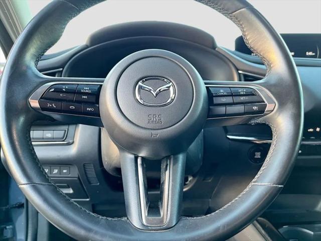 2024 Mazda CX-30 2.5 S Carbon Edition