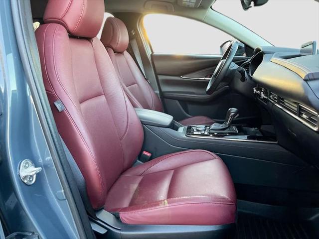 2024 Mazda CX-30 2.5 S Carbon Edition