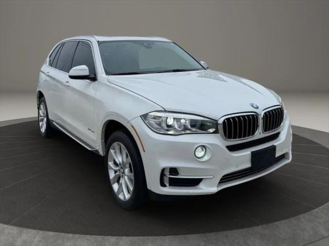 2015 BMW X5 xDrive35i for sale in Redford, MI