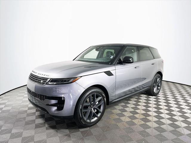 2025 Land Rover Range Rover Sport P360 SE for sale in Grand Rapids, MI