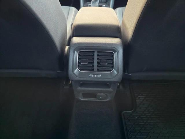 2018 Volkswagen Tiguan 2.0T S