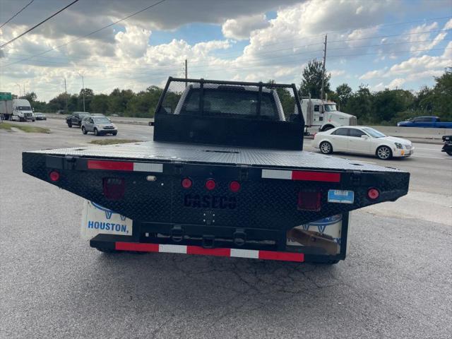 2017 Ford F-550 XL