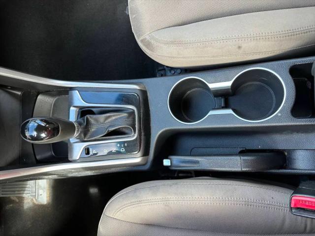 2016 Hyundai Elantra GT Base