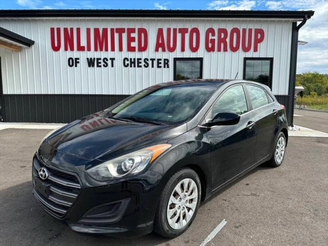 2016 Hyundai Elantra GT for sale near West Chester, OH