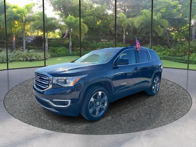 2019 GMC Acadia SLT-2 for sale in Fort Myers, FL