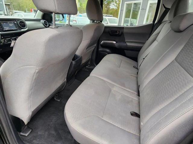 2016 Toyota Tacoma SR5 V6