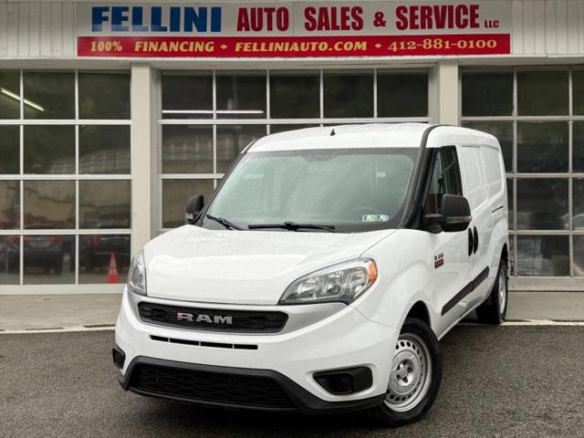 2022 Ram ProMaster City Cargo Van Cargo Van for sale in Pittsburgh, PA