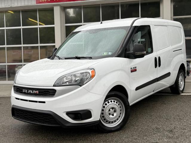 2022 Ram ProMaster City Cargo Van Cargo Van