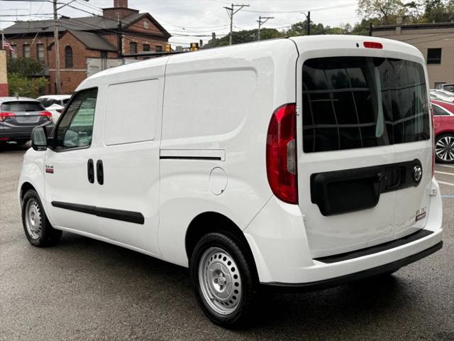 2022 Ram ProMaster City Cargo Van Cargo Van