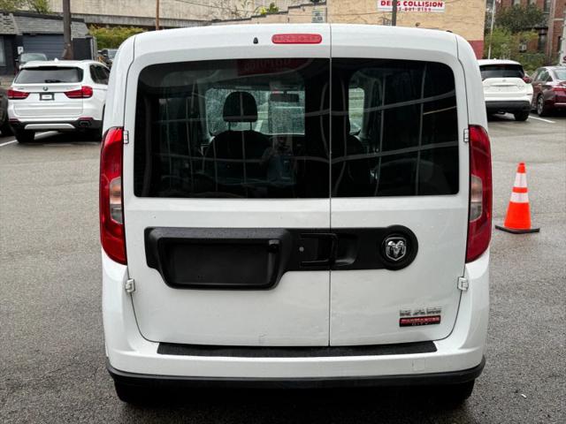 2022 Ram ProMaster City Cargo Van Cargo Van