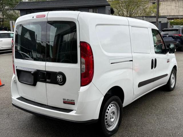 2022 Ram ProMaster City Cargo Van Cargo Van