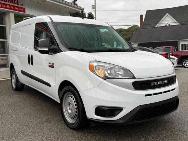 2022 Ram ProMaster City Cargo Van Cargo Van