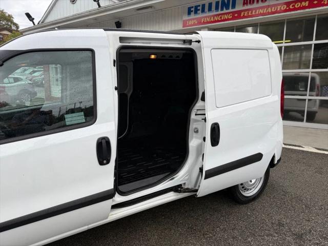 2022 Ram ProMaster City Cargo Van Cargo Van