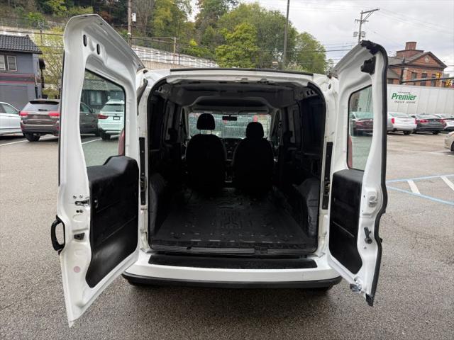 2022 Ram ProMaster City Cargo Van Cargo Van