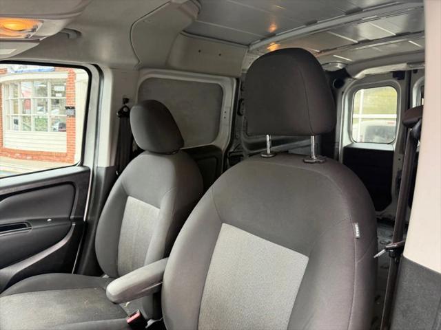 2022 Ram ProMaster City Cargo Van Cargo Van