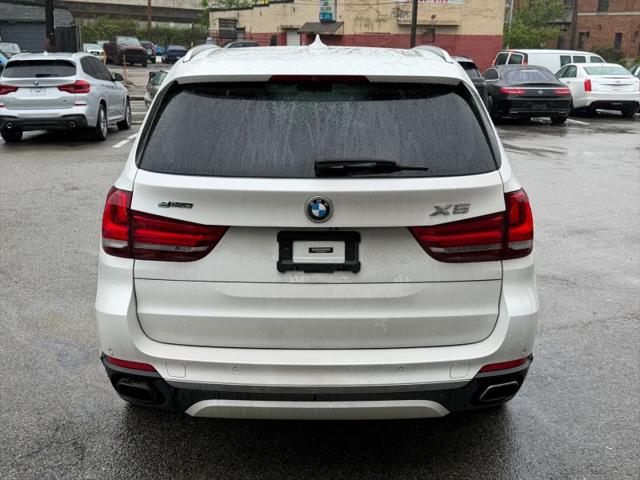 2016 BMW X5 eDrive xDrive40e