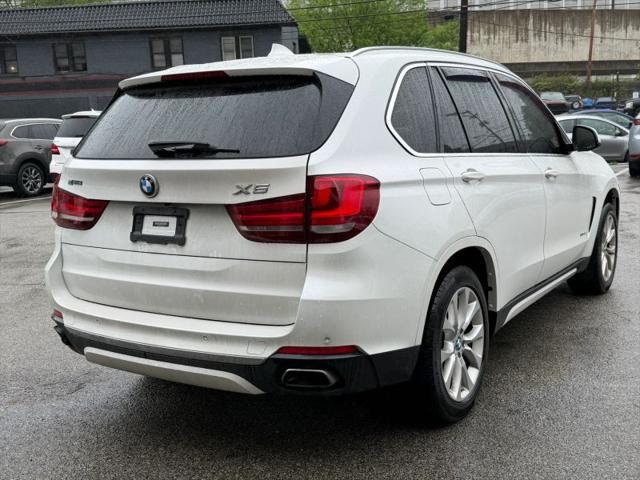 2016 BMW X5 eDrive xDrive40e