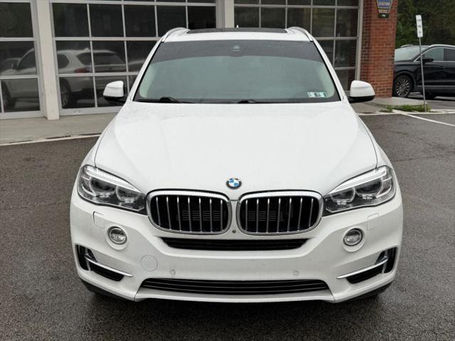 2016 BMW X5 eDrive xDrive40e