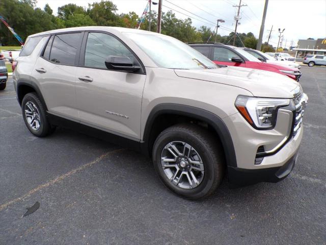 2026 GMC Terrain FWD Elevation for sale in Springhill, LA