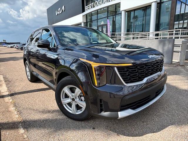 2026 Kia Sorento LX for sale in Mission, TX