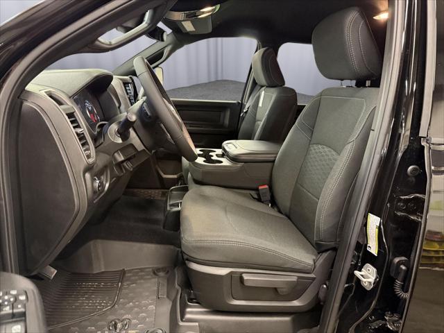 2026 Ram 2500 Tradesman Crew Cab 4x4 6'4" Box