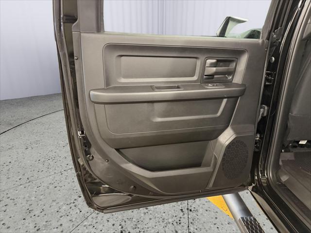 2026 Ram 2500 Tradesman Crew Cab 4x4 6'4" Box