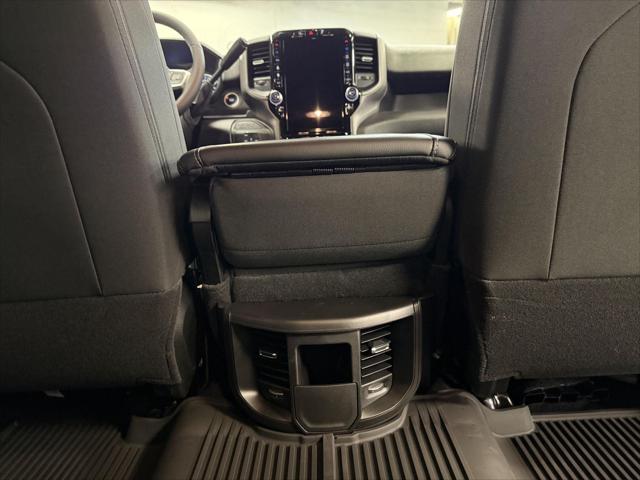 2026 Ram 2500 Tradesman Crew Cab 4x4 6'4" Box