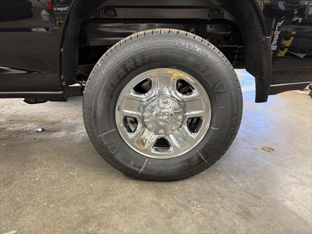 2026 Ram 2500 Tradesman Crew Cab 4x4 6'4" Box