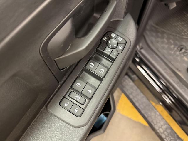 2026 Ram 2500 Tradesman Crew Cab 4x4 6'4" Box