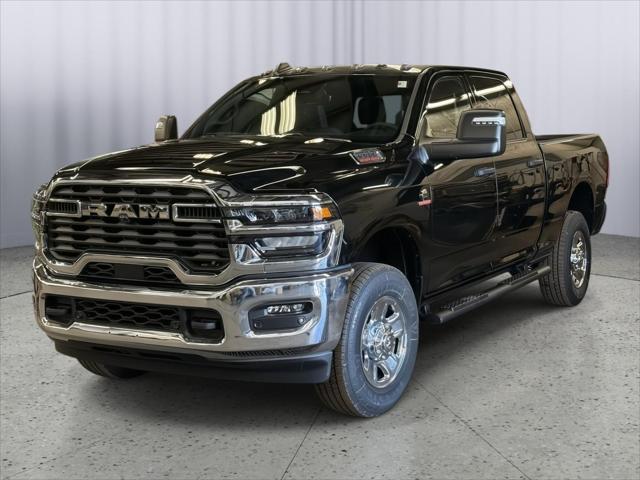 2026 Ram 2500 Tradesman Crew Cab 4x4 6'4" Box for sale in Topeka, KS