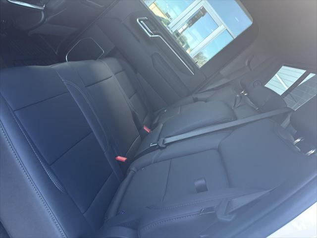 2026 GMC Sierra 2500HD SLT