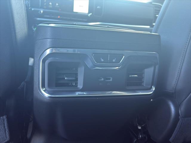 2026 GMC Sierra 2500HD SLT