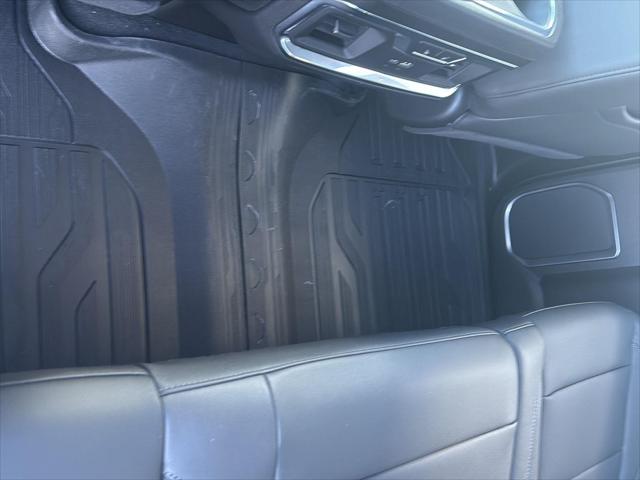 2026 GMC Sierra 2500HD SLT
