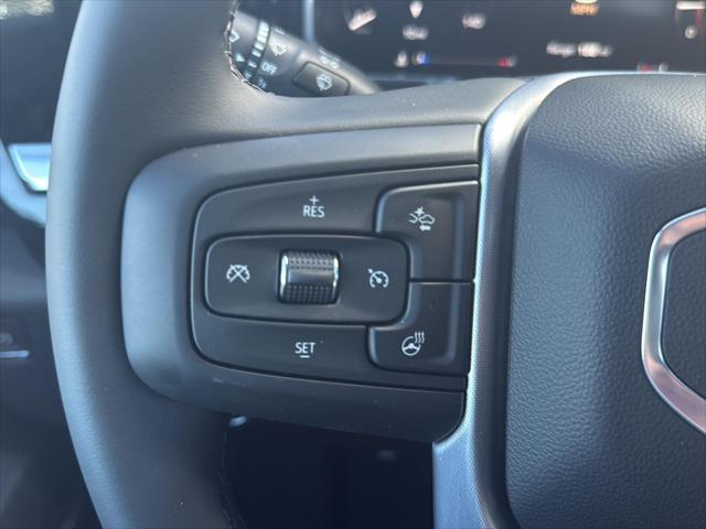 2026 GMC Sierra 2500HD SLT