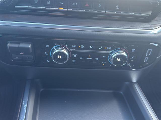 2026 GMC Sierra 2500HD SLT