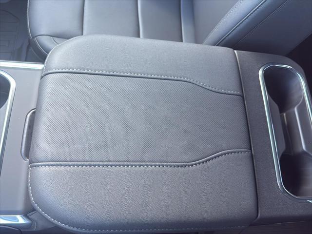 2026 GMC Sierra 2500HD SLT