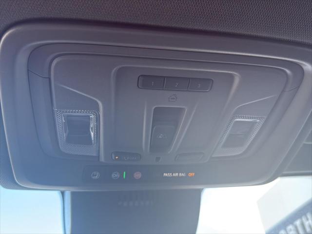2026 GMC Sierra 2500HD SLT