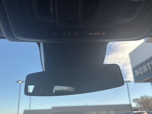 2026 GMC Sierra 2500HD SLT