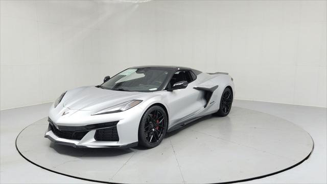 2026 Chevrolet Corvette Z06 Convertible, 2LZ, RWD for sale in Dearborn, MI