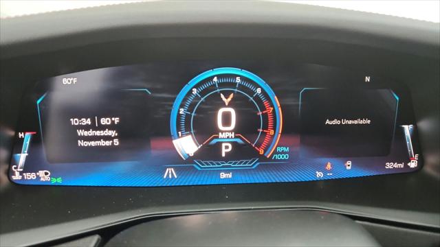 2026 Chevrolet Corvette Z06 Convertible, 2LZ, RWD