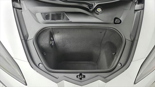 2026 Chevrolet Corvette Z06 Convertible, 2LZ, RWD