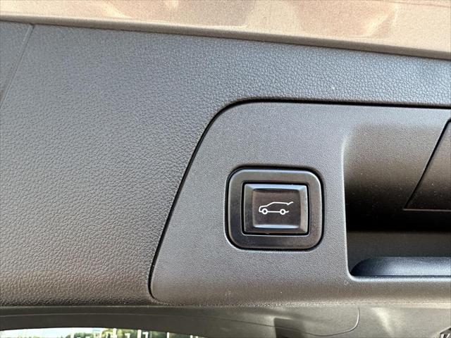 Used 2022 Buick Envision For Sale in Jackson, MI