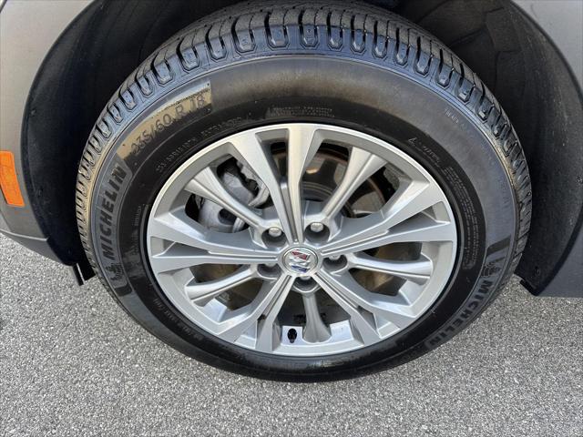 Used 2022 Buick Envision For Sale in Jackson, MI