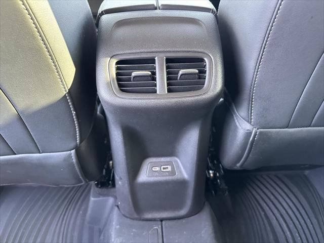 Used 2022 Buick Envision For Sale in Jackson, MI