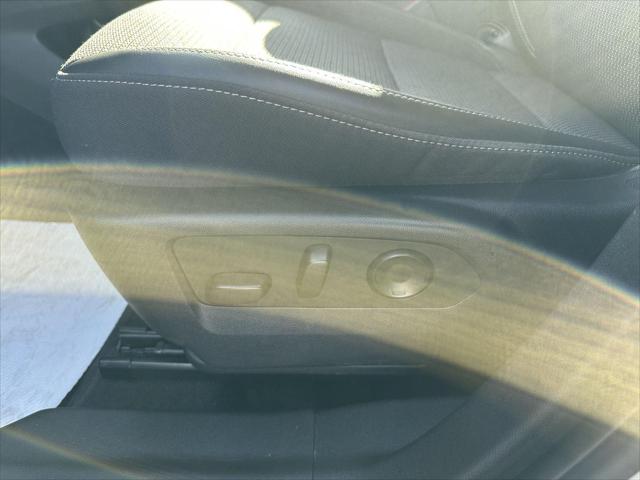 Used 2022 Buick Envision For Sale in Jackson, MI