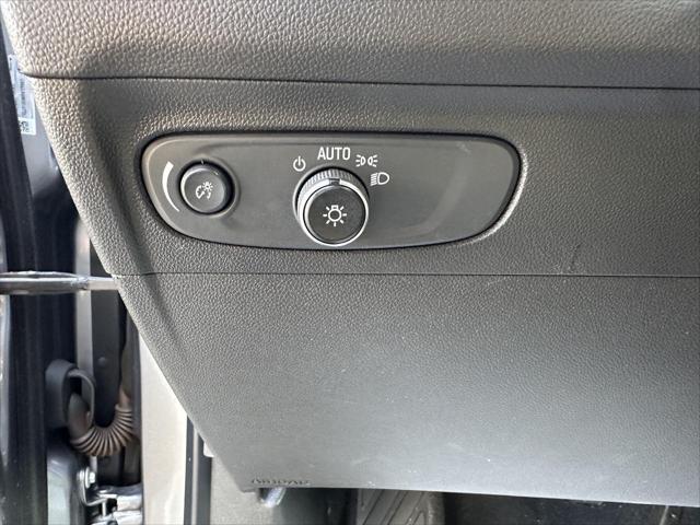 Used 2022 Buick Envision For Sale in Jackson, MI